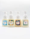 Foaming Hand Soap - Purpose + Passion Boutique