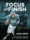 Focus and Finish - Purpose + Passion Boutique