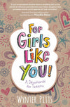 For Girls Like You - Purpose + Passion Boutique