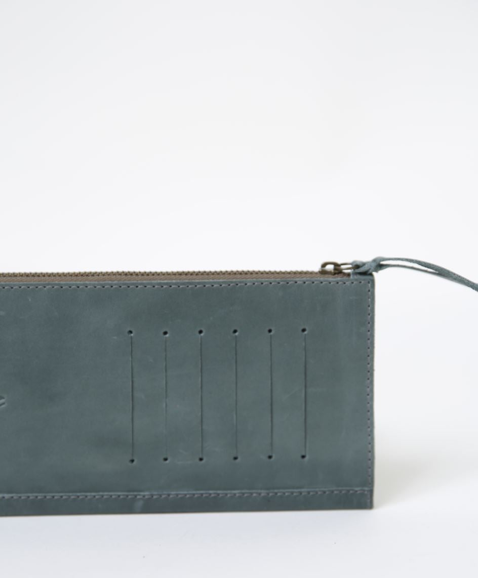 Grace Leather Wallet