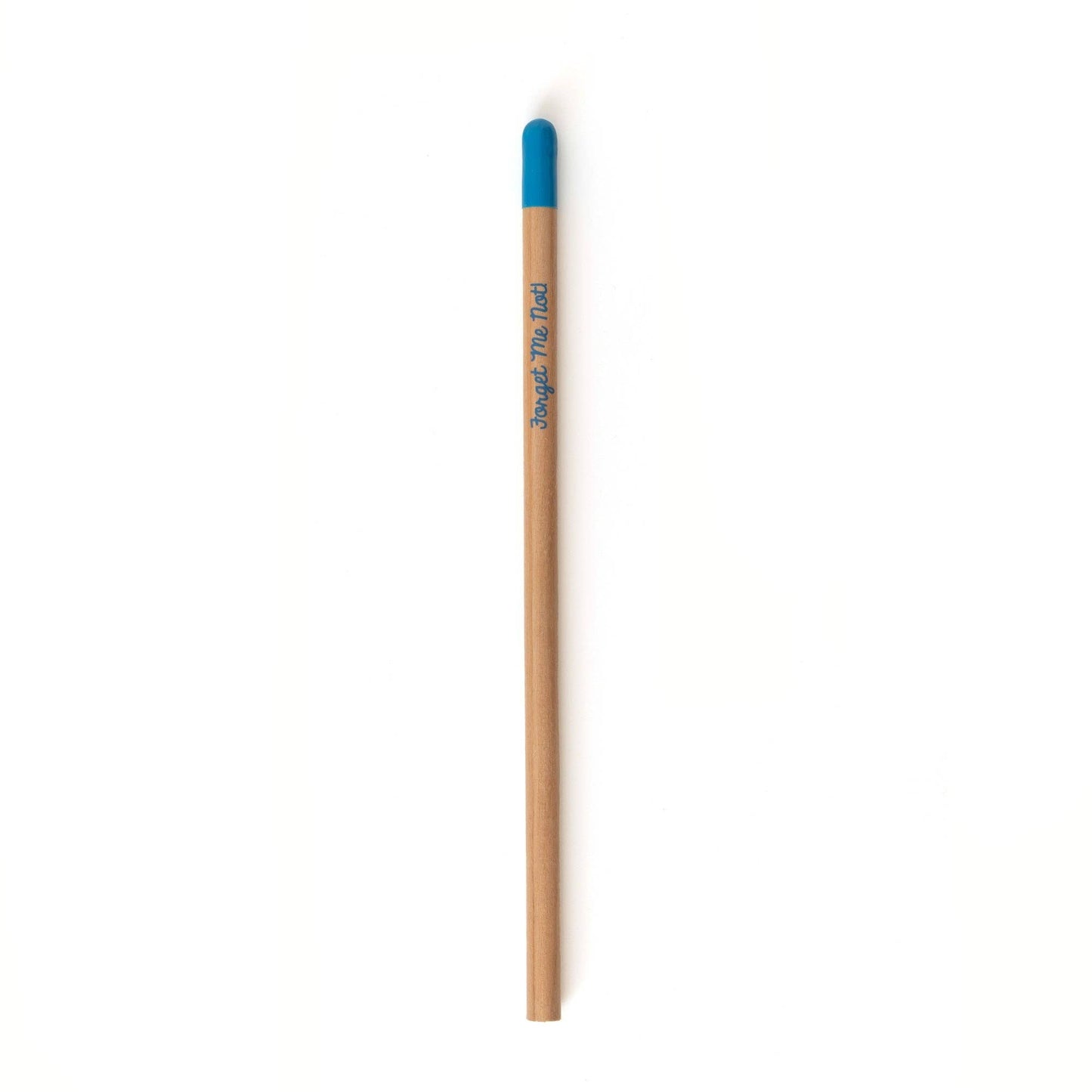 Forget - Me - Knot Plantable Pencil – Grow Your Own - Purpose + Passion Boutique