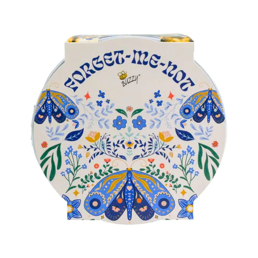 Forget - Me - Not Grow Kit Pail - Purpose + Passion Boutique