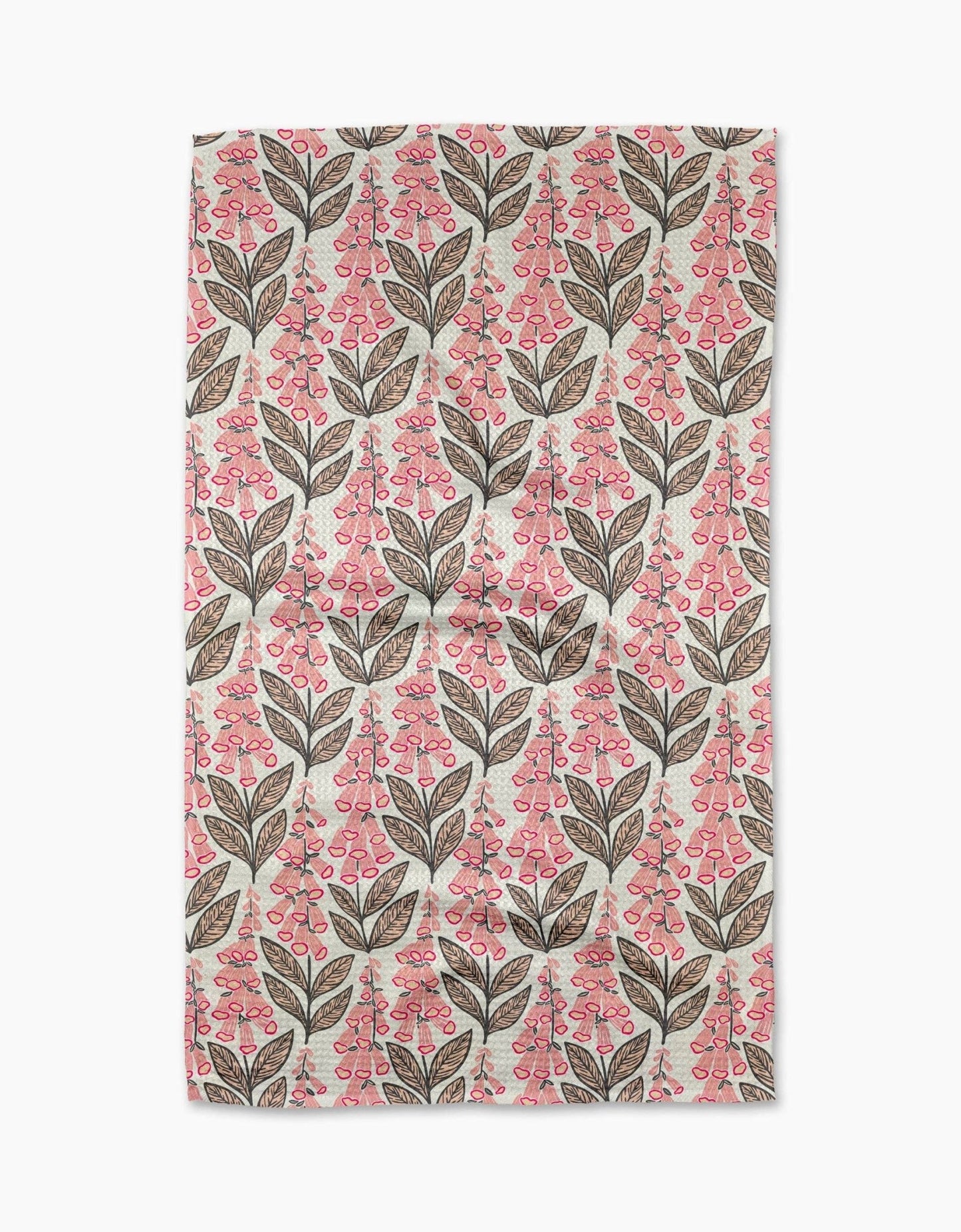 Foxglove Finery Tea Towel - Purpose + Passion Boutique