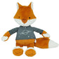 Foxy Plush Toy - Purpose + Passion Boutique