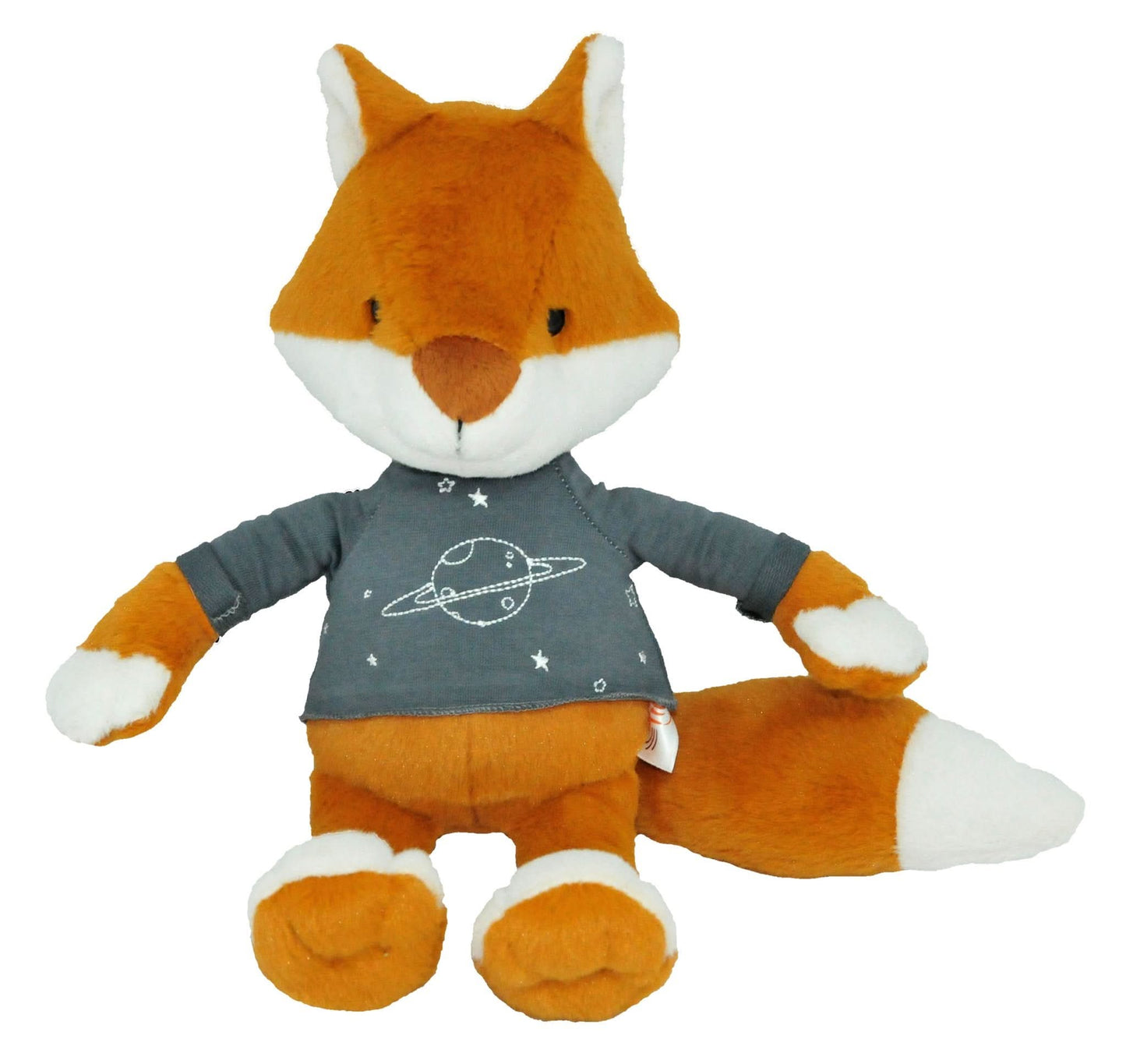 Foxy Plush Toy - Purpose + Passion Boutique