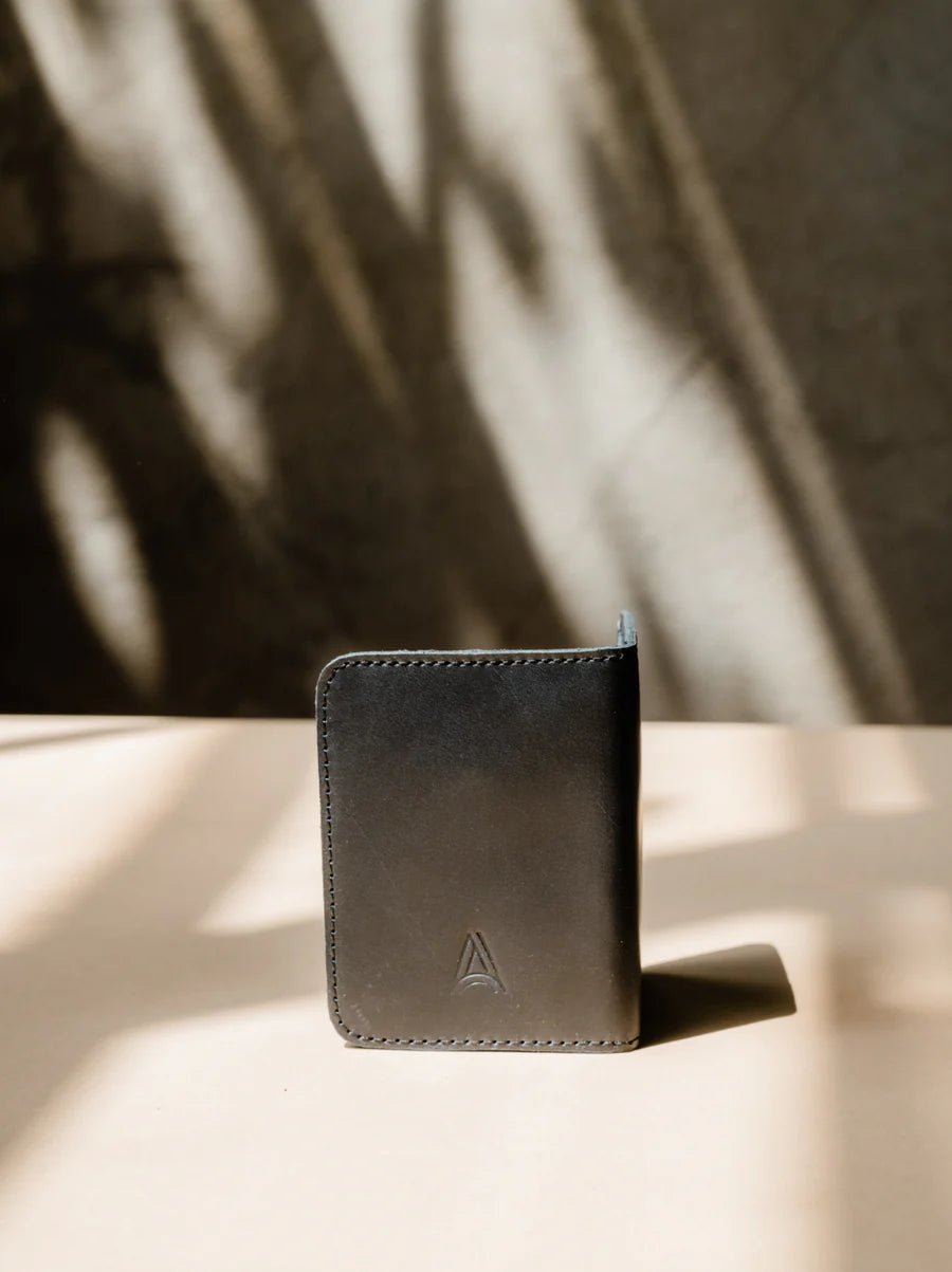 Freddie Card Wallet - Purpose + Passion Boutique