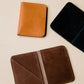 Freddie Card Wallet - Purpose + Passion Boutique