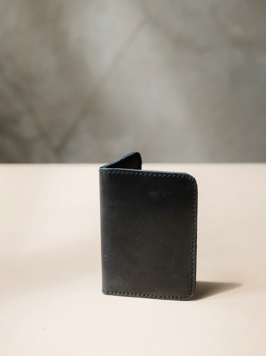 Freddie Card Wallet - Purpose + Passion Boutique