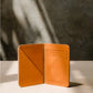 Freddie Card Wallet - Purpose + Passion Boutique