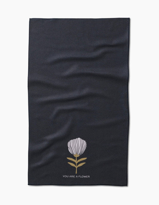 Freja Tea Towel - Purpose + Passion Boutique