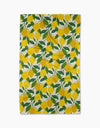 Fresh Start Tea Towel - Purpose + Passion Boutique