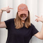 Friend of God Hat - Purpose + Passion Boutique