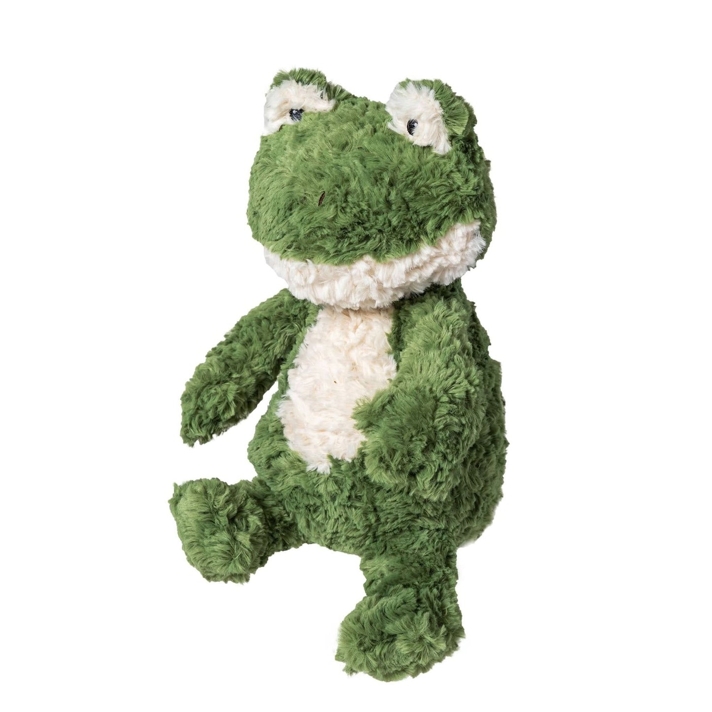 Frog Plush Friend - Purpose + Passion Boutique