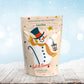 Frosty Snowman Fizzing Bath Soak - Purpose + Passion Boutique