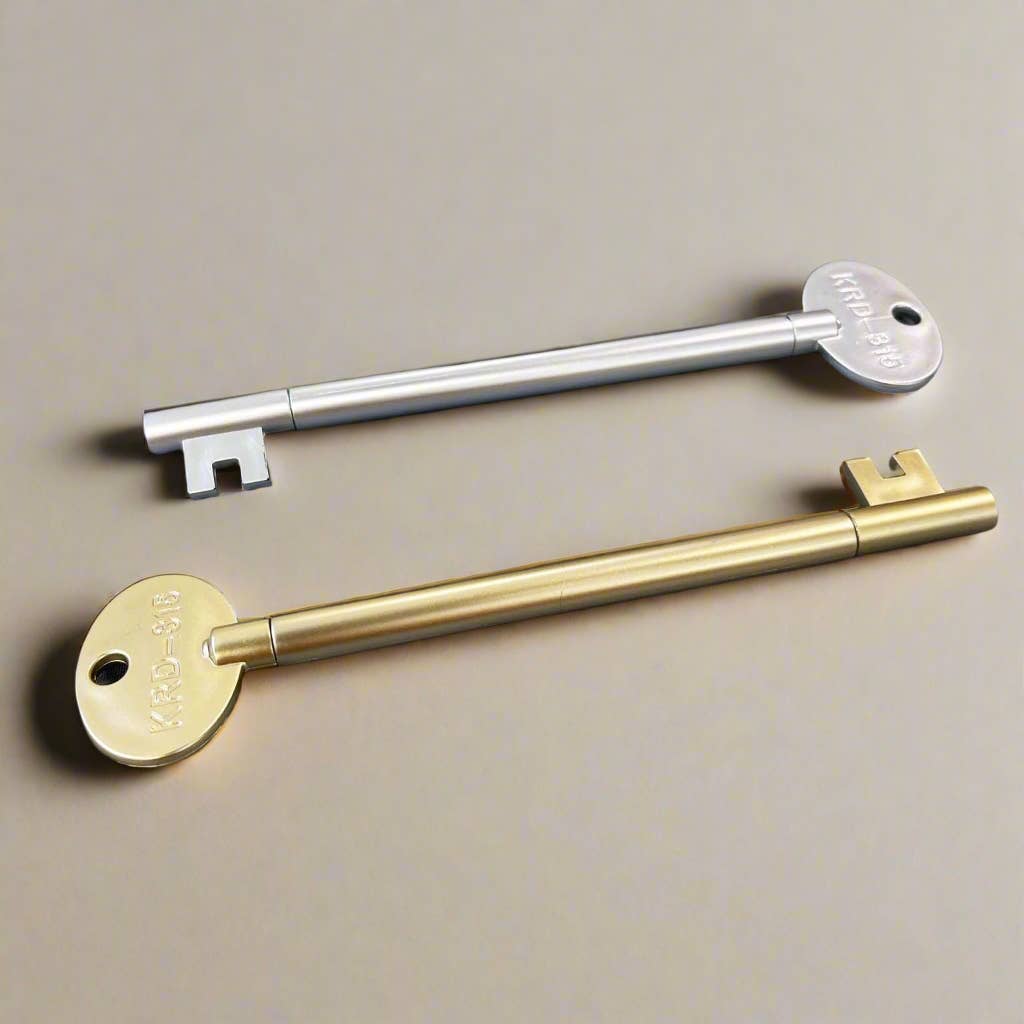Fun Key Style Pen - Purpose + Passion Boutique