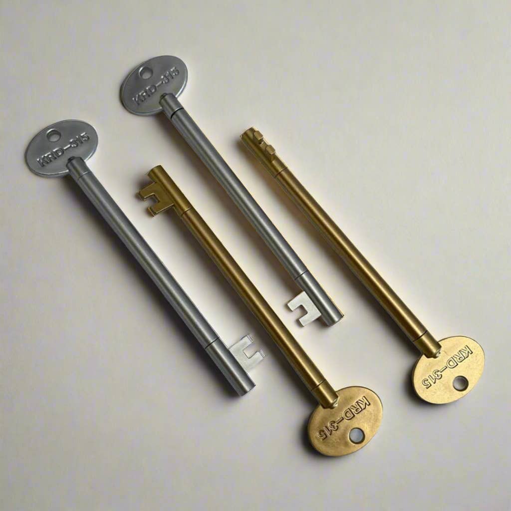 Fun Key Style Pen - Purpose + Passion Boutique