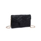 Gabriella Black Crossbody - Purpose + Passion Boutique