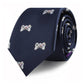 Game Controller Skinny Tie - Purpose + Passion Boutique