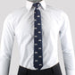Game Controller Skinny Tie - Purpose + Passion Boutique