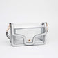 Game Day Stadium Clear Envelope Shoulder Bags - Purpose + Passion Boutique
