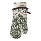 Garden Greens Oven Mitt Gift Set - Purpose + Passion Boutique