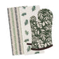 Garden Greens Oven Mitt Gift Set - Purpose + Passion Boutique