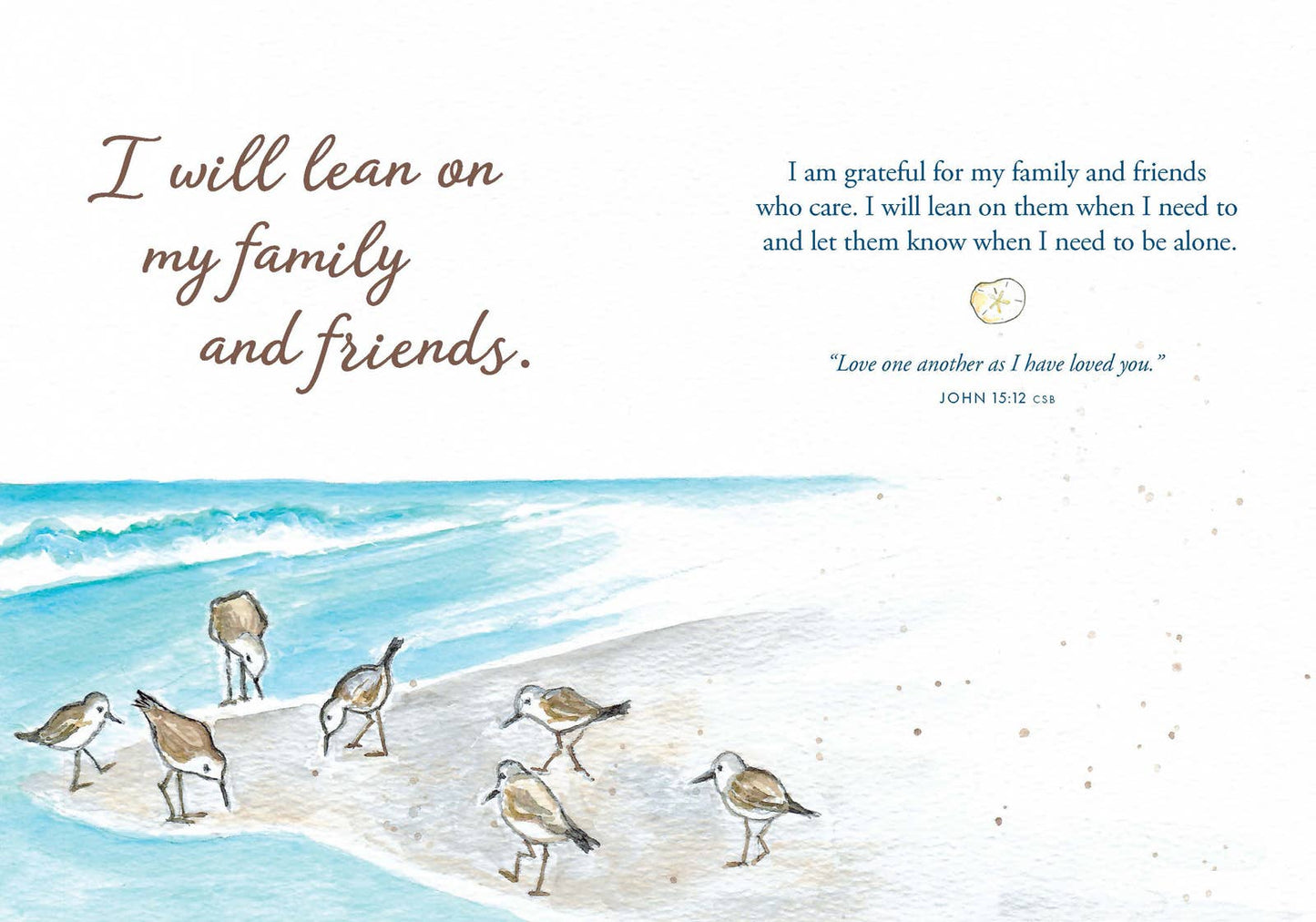 Gentle Thoughts After Loss - Purpose + Passion Boutique