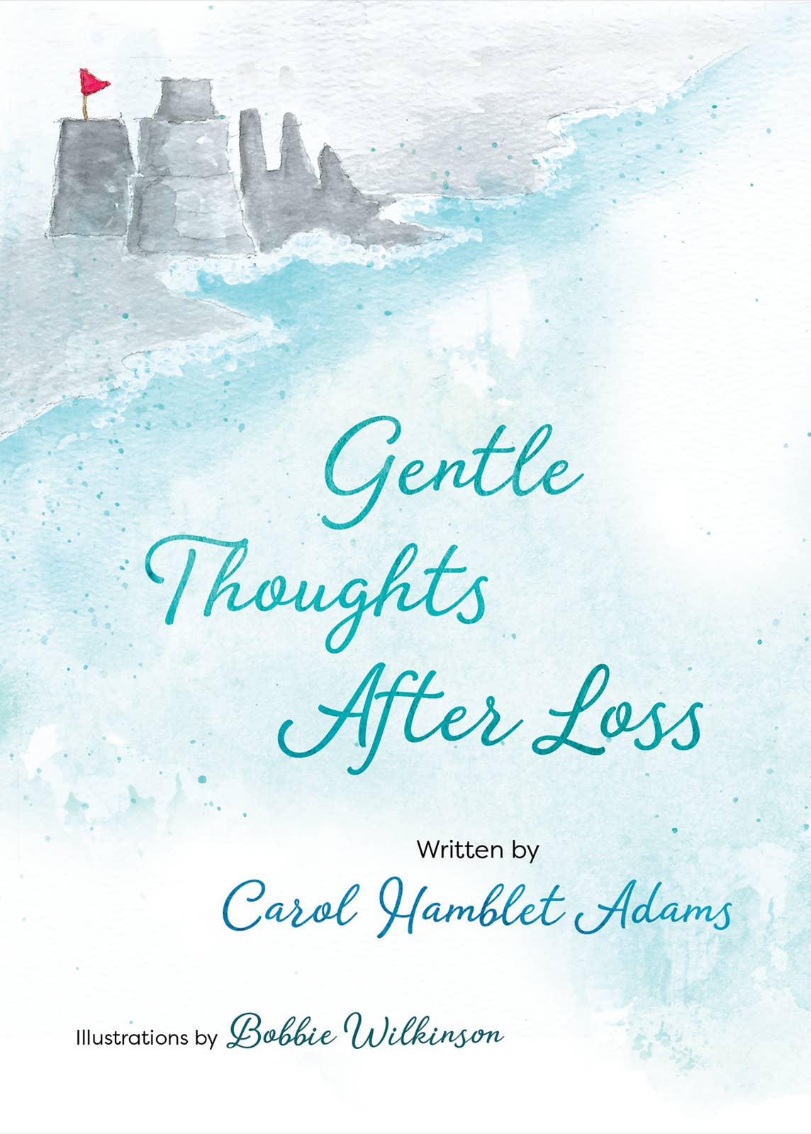 Gentle Thoughts After Loss - Purpose + Passion Boutique