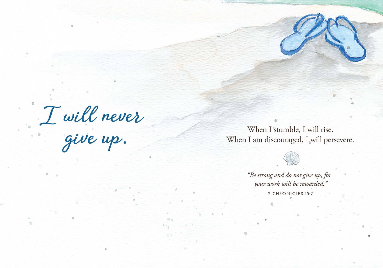 Gentle Thoughts After Loss - Purpose + Passion Boutique