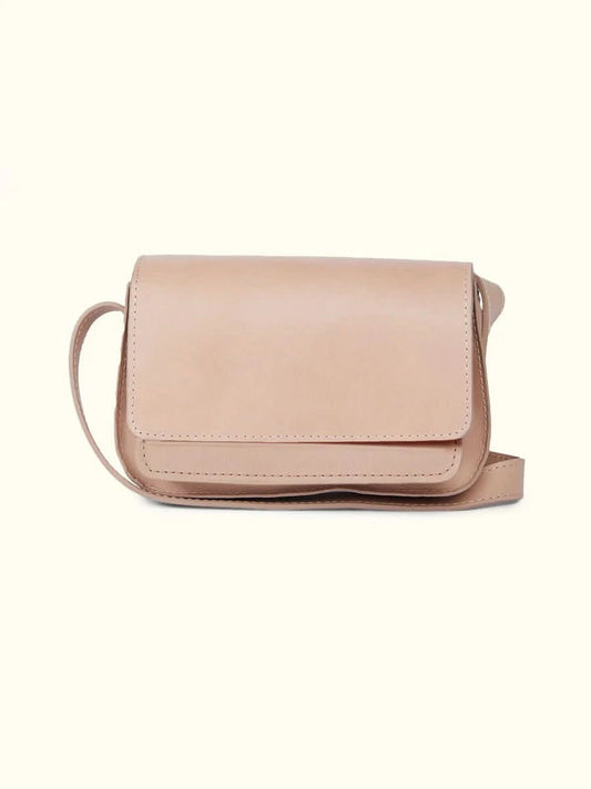 Gessi Crossbody Bag - Purpose + Passion Boutique