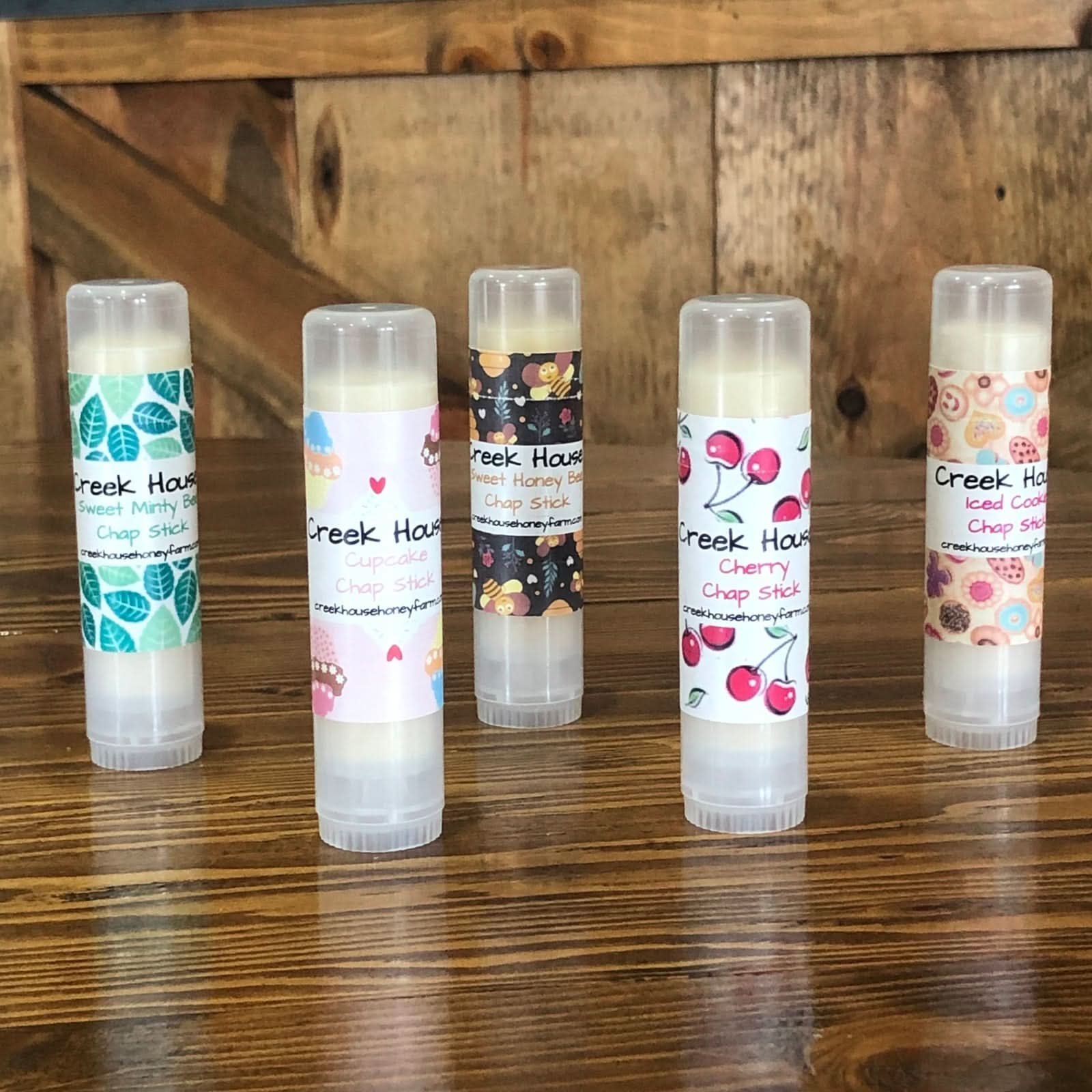 GIANT Creek House Chapstick - Purpose + Passion Boutique