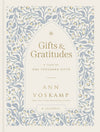 Gifts And Gratitudes - Purpose + Passion Boutique