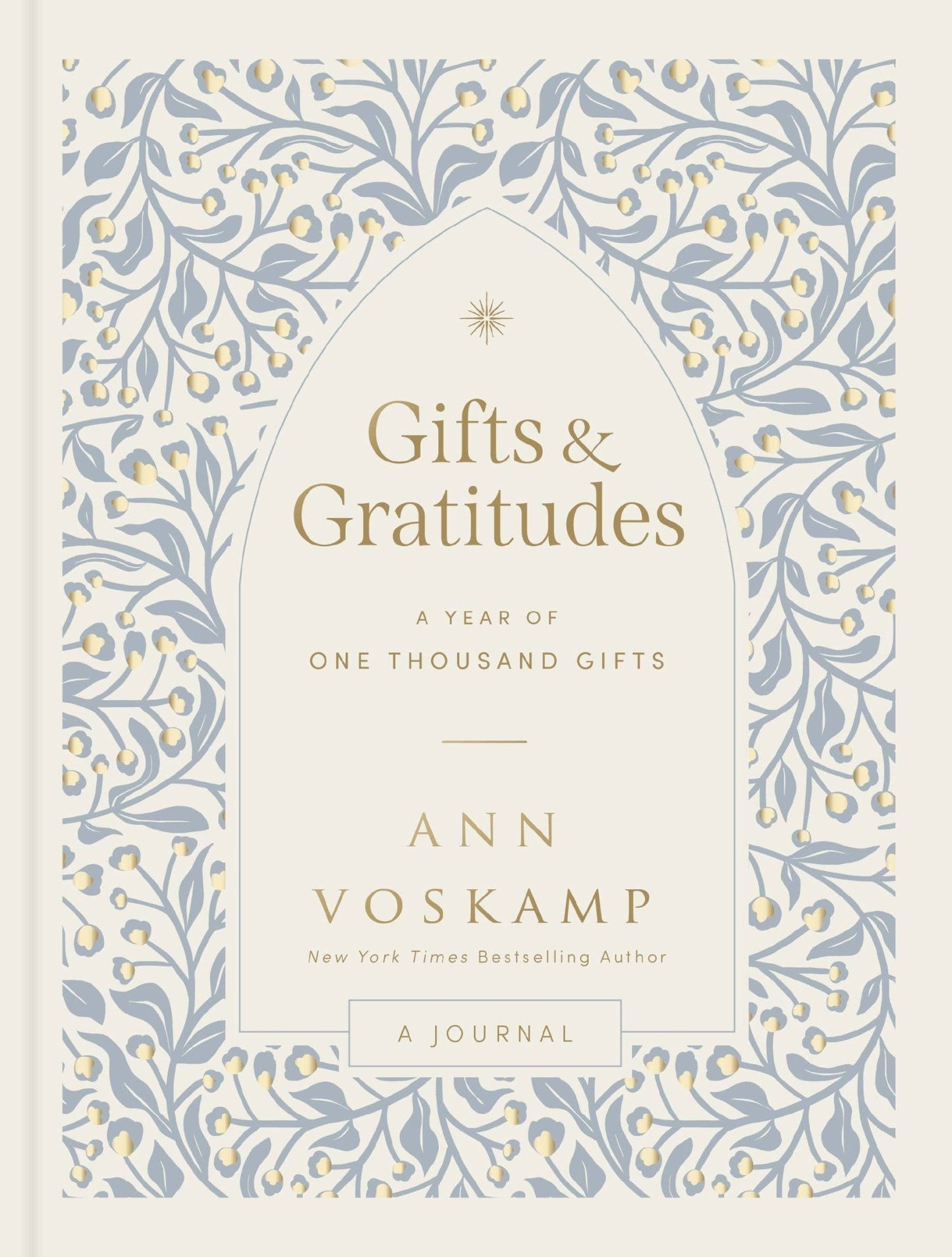 Gifts And Gratitudes - Purpose + Passion Boutique