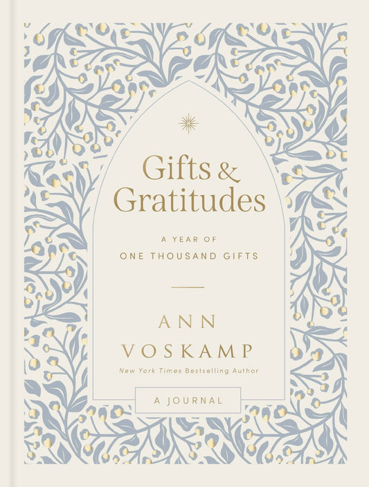 Gifts And Gratitudes - Purpose + Passion Boutique