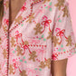 Gingerbread Bows - Christmas Sweets Pajamas (2pc) - Purpose + Passion Boutique