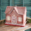 Gingerbread House Luminary - Purpose + Passion Boutique