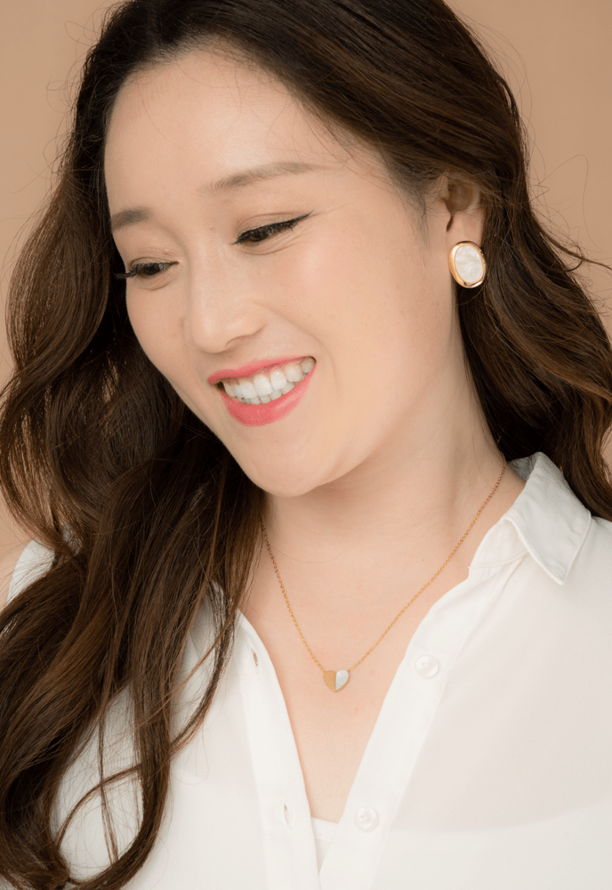 Give Hope Necklace - Purpose + Passion Boutique