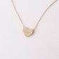 Give Hope Necklace - Purpose + Passion Boutique
