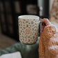 Give Me Jesus Floral Mug - Purpose + Passion Boutique