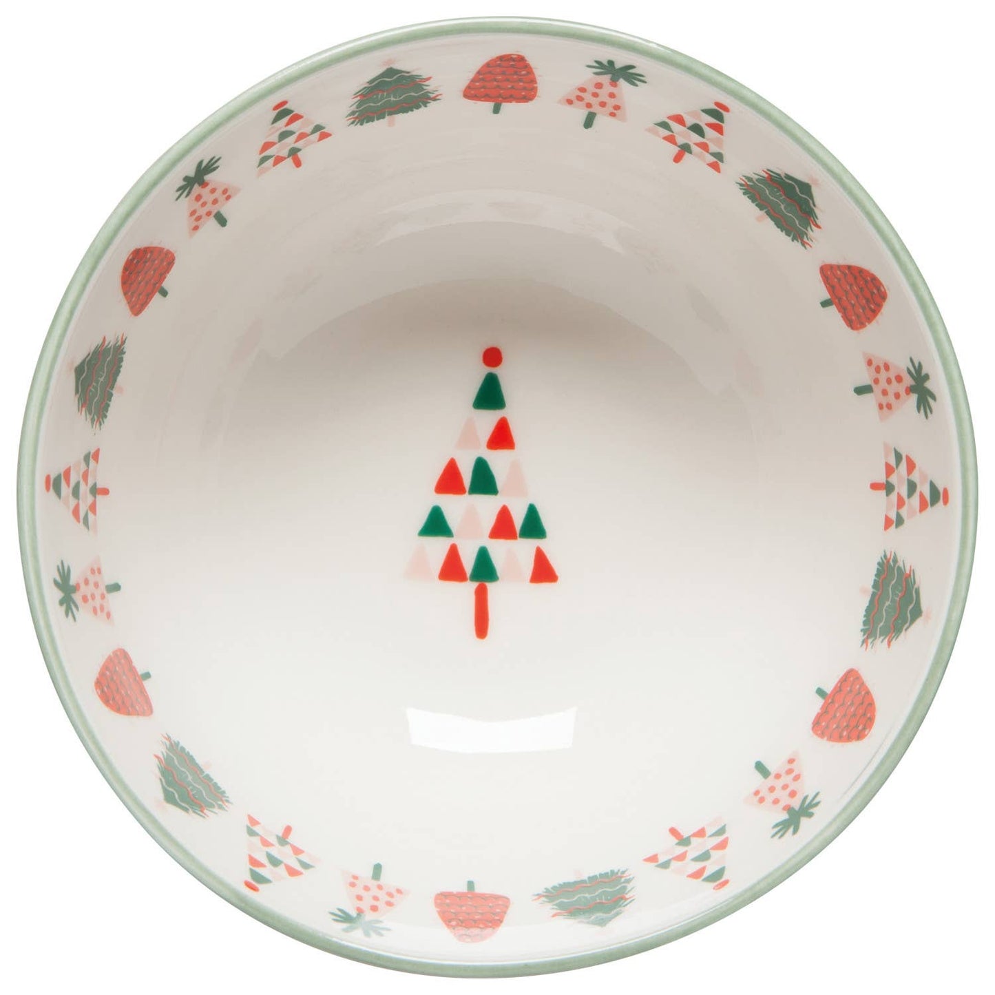Glitzmas Christmas Bowl - Purpose + Passion Boutique