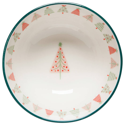 Glitzmas Christmas Bowl - Purpose + Passion Boutique