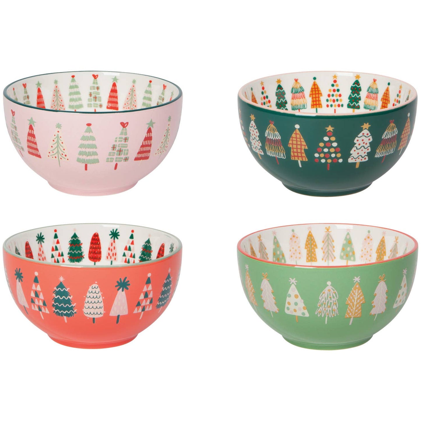 Glitzmas Christmas Bowl - Purpose + Passion Boutique