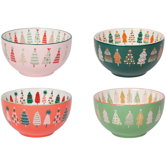 Glitzmas Christmas Bowl - Purpose + Passion Boutique