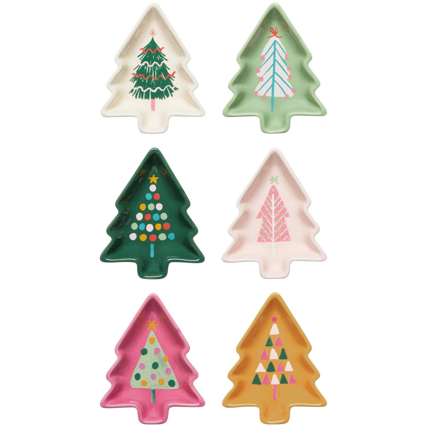 Glitzmas Christmas Pinch Bowl - Purpose + Passion Boutique