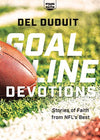 Goal Line Devotions - Purpose + Passion Boutique