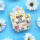 God is Good Praying Hands Shaped Board Book - Purpose + Passion Boutique
