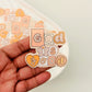 God is Good Sticker - Purpose + Passion Boutique