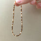 God is Greater Than My Highs and Lows Morse Code Bracelet - Purpose + Passion Boutique