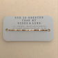 God is Greater Than My Highs and Lows Morse Code Bracelet - Purpose + Passion Boutique