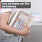 Godly Encounter Bible Cover - Purpose + Passion Boutique